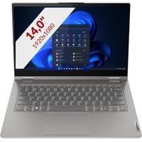 Lenovo ThinkBook 14s Yoga G2 IAP (21DM002PMH) 14" 2-in-1 laptop