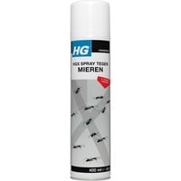 HG HGX spray tegen mieren insecticide