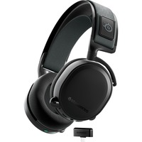 SteelSeries Arctis 7+ over-ear gaming headset
