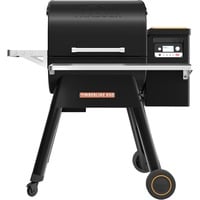 Traeger Timberline 850 barbecue