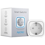 Smart Switch 6 stekker