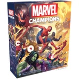 Marvel Champions: The Card Game Kaartspel
