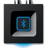 Logitech Bluetooth Audio Adapter bluetooth adapter Zwart