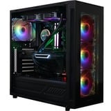 Thunderstorm Starter R5 - 4070 SUPER Limited Edition gaming pc