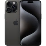 iPhone 15 Pro Max smartphone