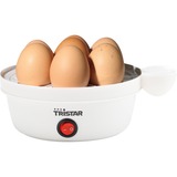 Tristar Eierkoker EK 3074 Wit, 7 eieren
