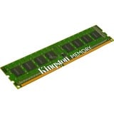 Kingston ValueRAM 4 GB DDR3-1600 werkgeheugen KVR16N11S8/4, Lite retail