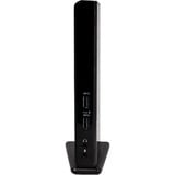 Club 3D USB Gen 1 Type A Dual Display Docking Station Zwart, CSV-3242HD, Retail