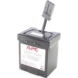 APC Batterij Vervangings Cartridge RBC30 Retail