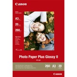 Canon Papier PP-201 A3 fotopapier 20 stuks