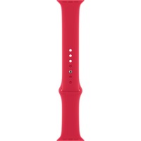 Apple Sportbandje - (PRODUCT)RED (45 mm) horlogeband Rood