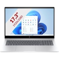 HP ENVY 17-da0020nd (A12MVEA) 17.3" laptop Zilver | Ultra 5 125H | Intel Arc Graphics | 16 GB | 512 GB SSD | Touch