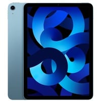 Apple iPad Air 10,9 WiFi (MM9N3NF/A) 10.9" tablet Blauw | iPadOS 15 | 256 GB | Wi-Fi 6