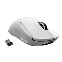 Logitech G PRO X SUPERLIGHT Wireless Gaming Mouse Wit, 100 - 25.600 dpi