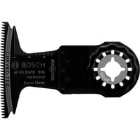 Bosch BIM invalzaagblad AII 65 BSPB Hard Wood 