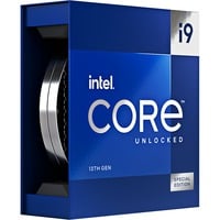 Intel® Core i9-13900KS, 3,2 GHz (6,0 GHz Turbo Boost) socket 1700 processor