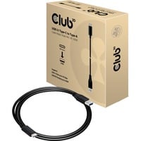 Club 3D USB 3.1 Type-C - Type-A, 1m kabel CAC-1523