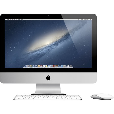 iMac 21.5 i5 2,50GHz