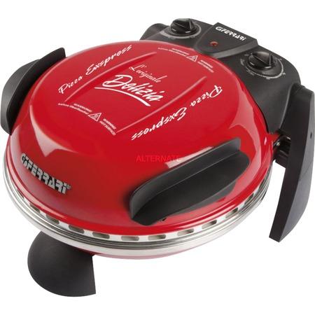 Dagaanbieding - G3 Ferrari Pizza Express Delizia dagelijkse aanbiedingen