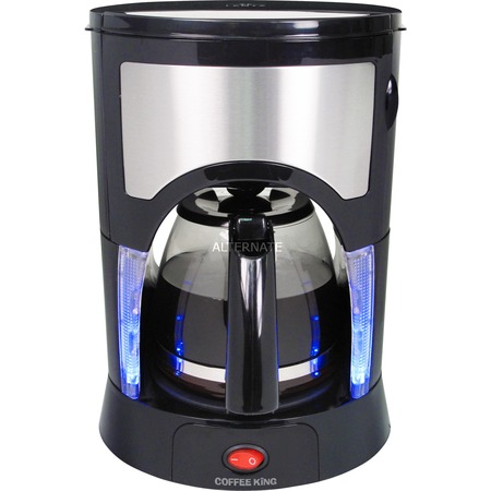 Coffee King L12SS