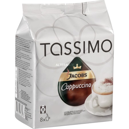 Tassimo Cappuccino