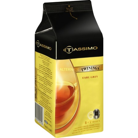 Tassimo Earl Grey