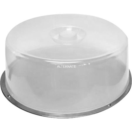 Warmhoudplaat Buffet King 31D