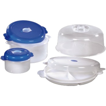 Magnetron Starter Kit