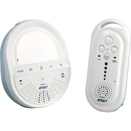 Avent DECT-babyfoon
