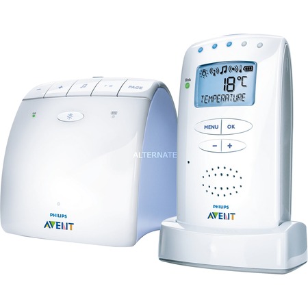 Avent DECT-babyfoon