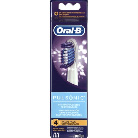 Oral-B Pulsonic Refills