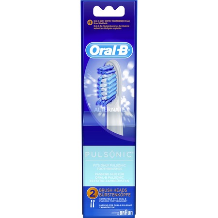 Oral-B Pulsonic Refills
