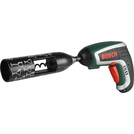Dagaanbieding - Bosch Accuschroevendraaier IXO Vino dagelijkse aanbiedingen