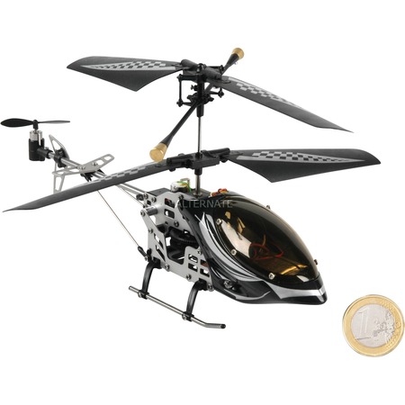 fun2get Mini-Helikopter Falcon-X