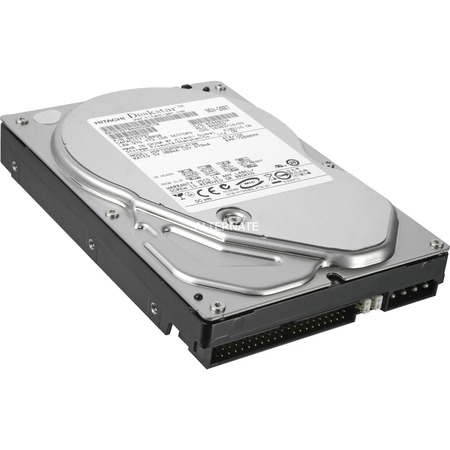 Lees meer... : Deskstar P7k500