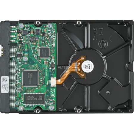 Lees meer... : Deskstar P7k500