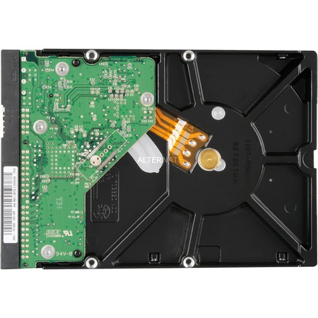 Lees meer... : Wd5000aakb
