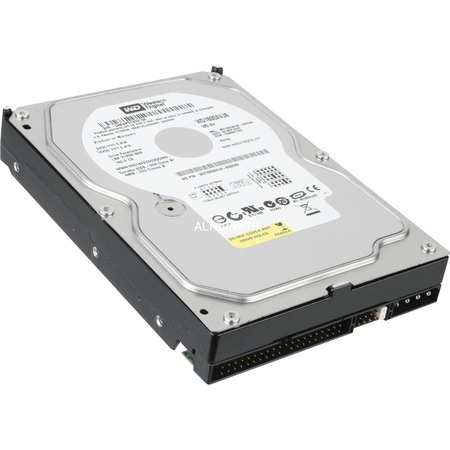 Lees meer... : Wd1600avjb
