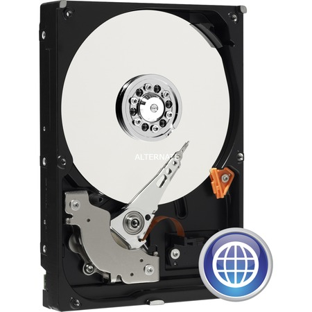 Lees meer... : Wd2500aajb