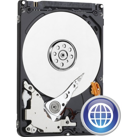 5 inch IDE