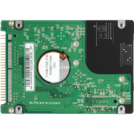 WD3200BEVE