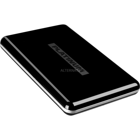 MyDrive 250GB black