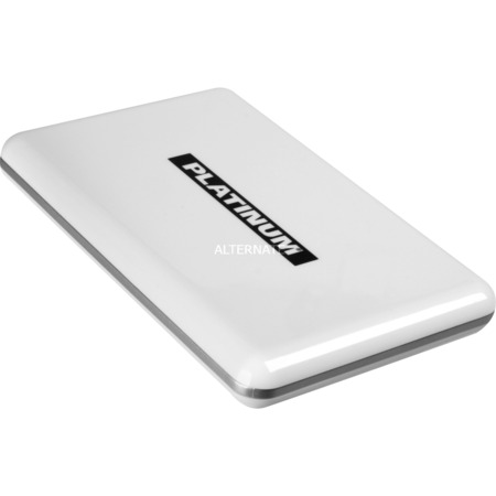 MyDrive 320GB white