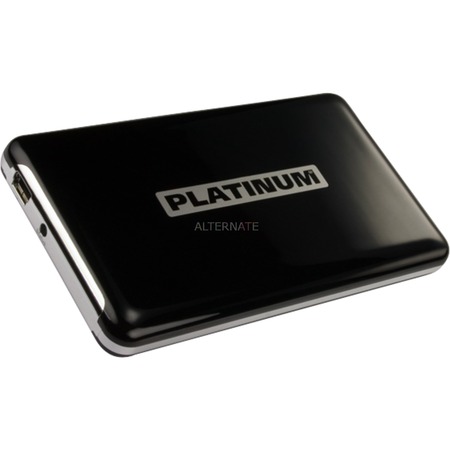 MyDrive 120GB black