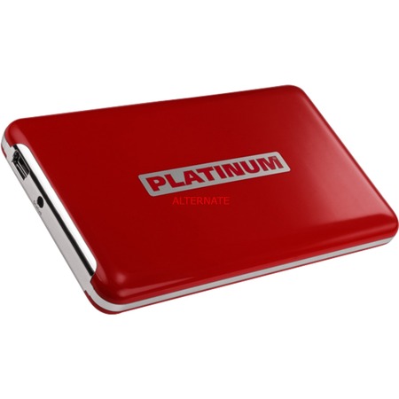 MyDrive 120GB rood