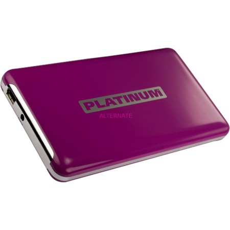 MyDrive 120GB violet