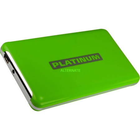 MyDrive 120GB light green