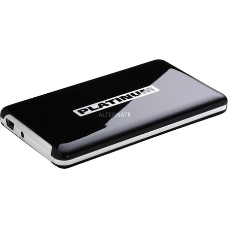 MyDrive 120GB black
