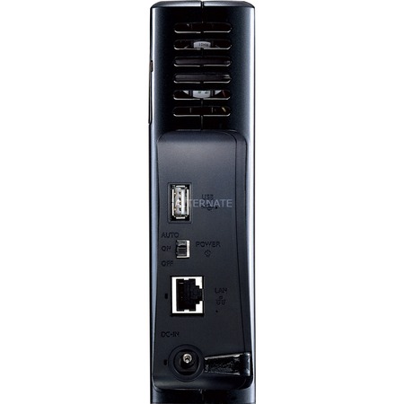 LinkStation Pro LS-V1.0TL-EU