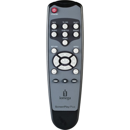 ScreenPlay Plus HD 1 TB